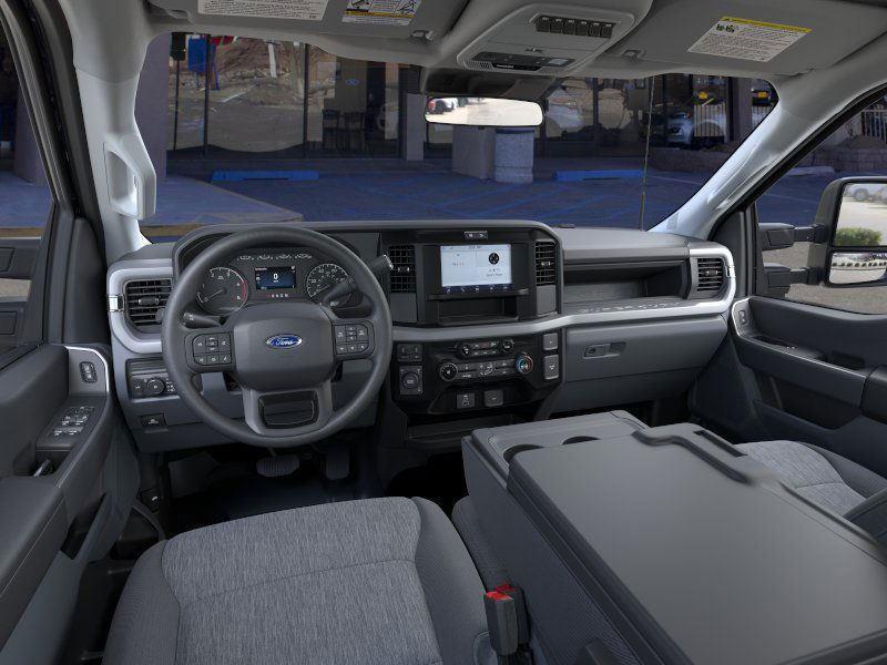 new 2026 Ford F-350 car, priced at $88,850