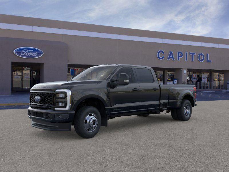 new 2026 Ford F-350 car, priced at $88,850