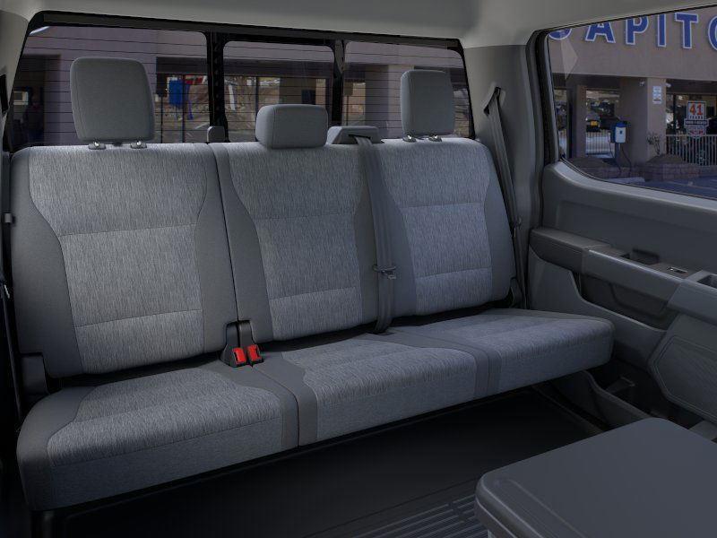 new 2026 Ford F-350 car, priced at $88,850