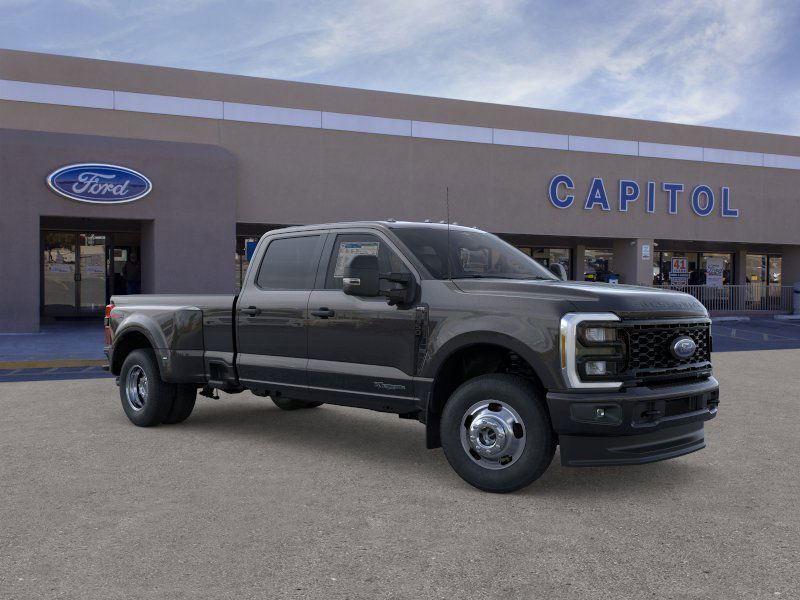 new 2026 Ford F-350 car, priced at $88,850