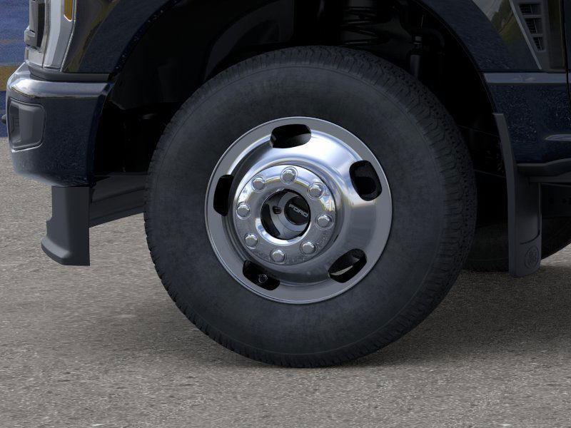 new 2026 Ford F-350 car, priced at $88,850