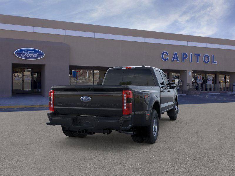 new 2026 Ford F-350 car, priced at $88,850