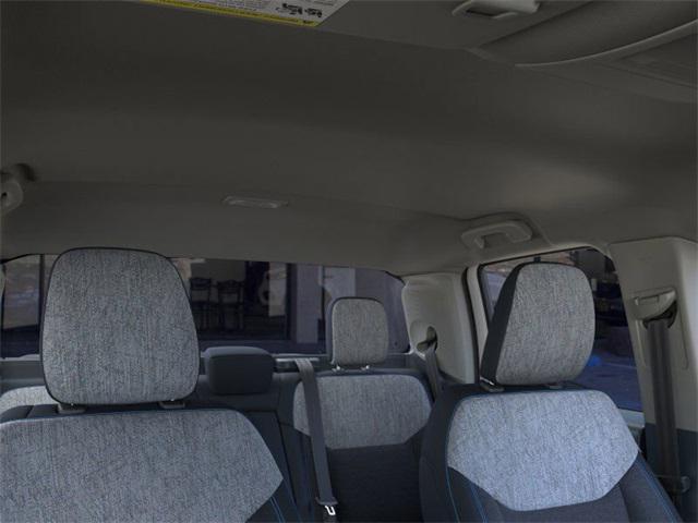 new 2025 Ford Maverick car, priced at $33,946