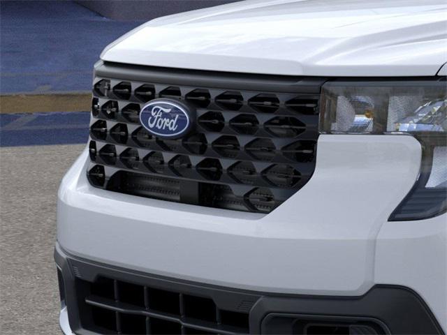 new 2025 Ford Maverick car, priced at $33,946