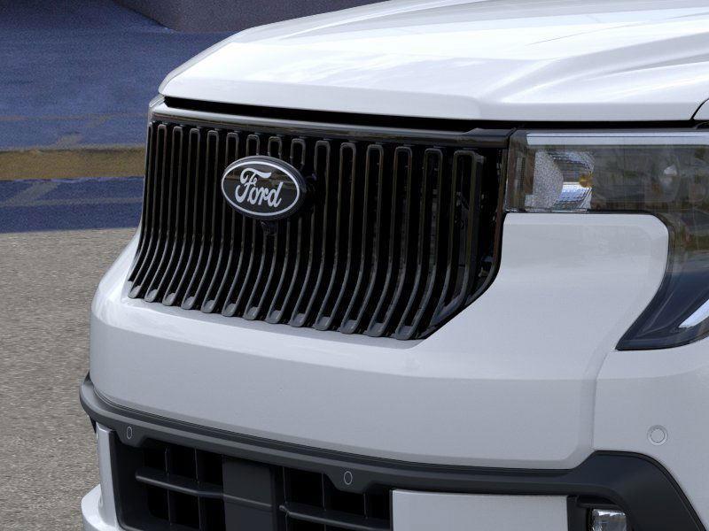 new 2025 Ford Maverick car, priced at $41,255