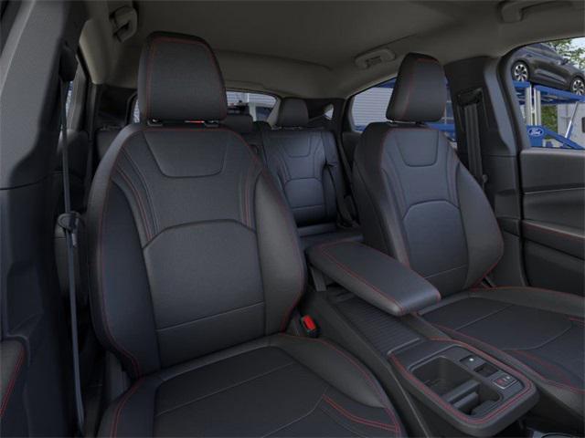 new 2025 Ford Mustang Mach-E car, priced at $56,220