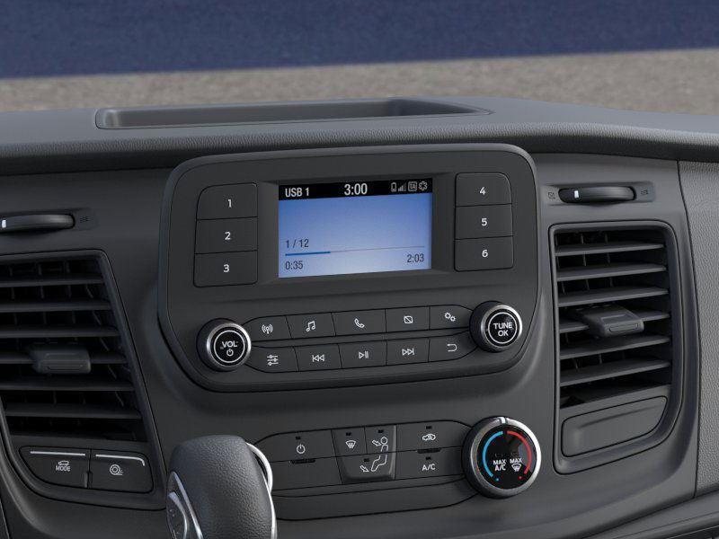 new 2025 Ford Transit-250 car, priced at $61,810