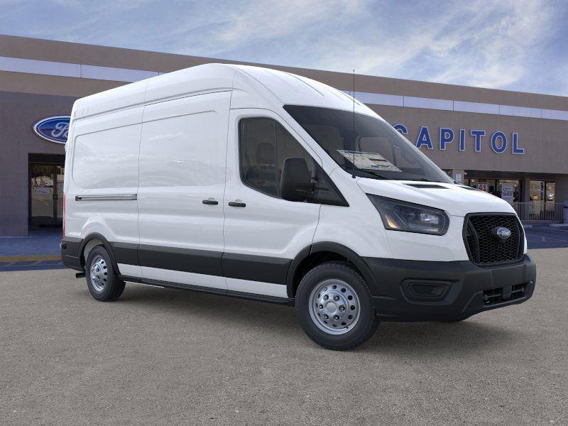 new 2025 Ford Transit-250 car, priced at $61,810