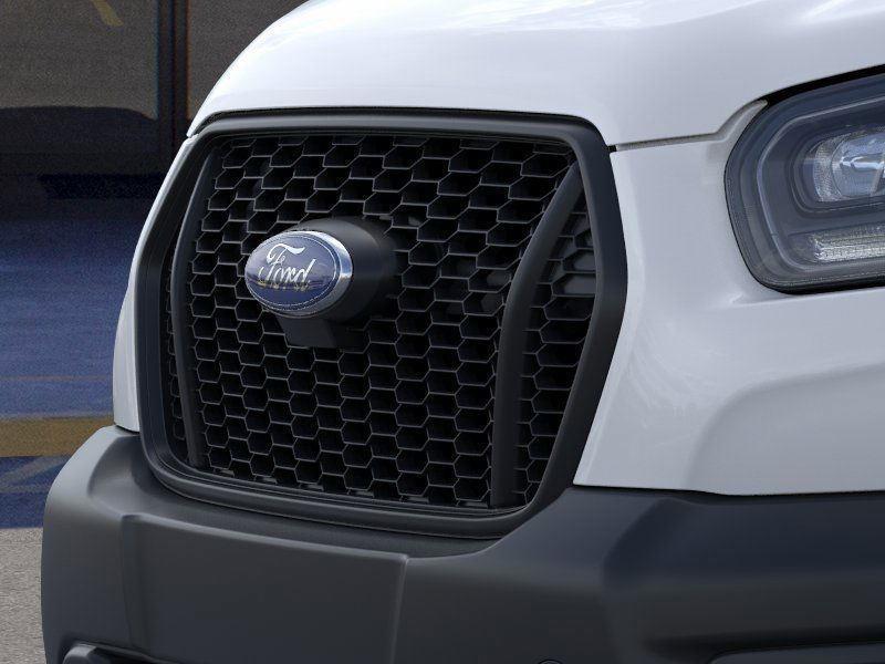 new 2025 Ford Transit-250 car, priced at $61,810