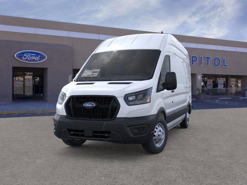 new 2025 Ford Transit-250 car, priced at $61,810