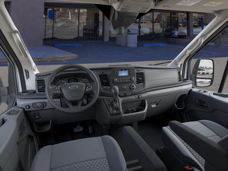 new 2025 Ford Transit-250 car, priced at $61,810
