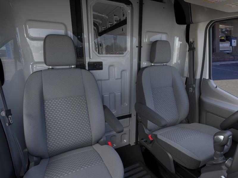 new 2025 Ford Transit-250 car, priced at $61,810