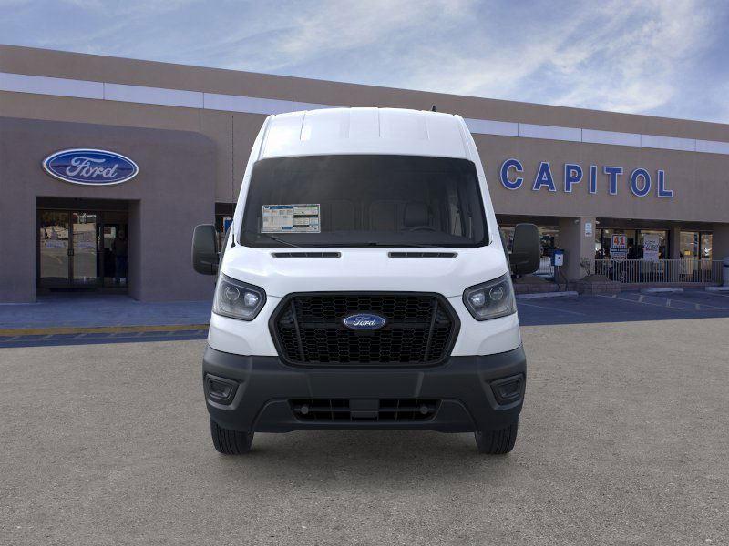 new 2025 Ford Transit-250 car, priced at $61,810