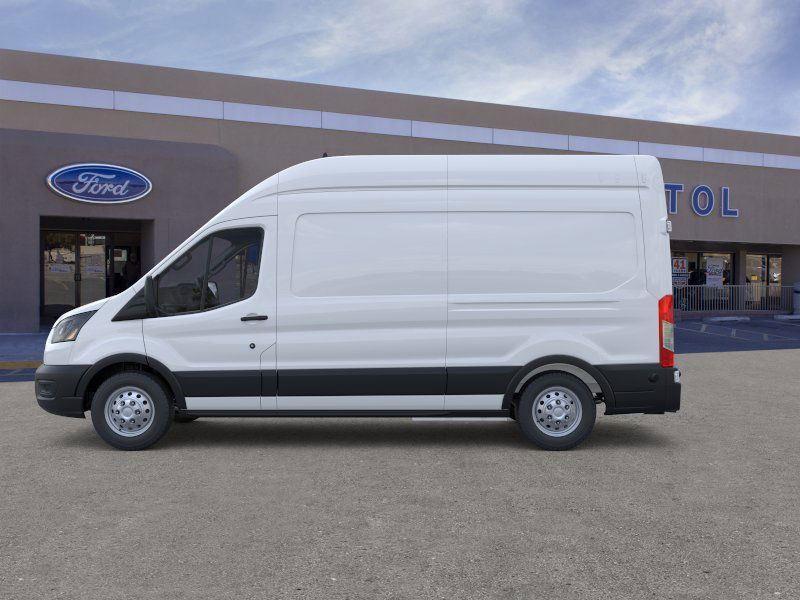 new 2025 Ford Transit-250 car, priced at $61,810