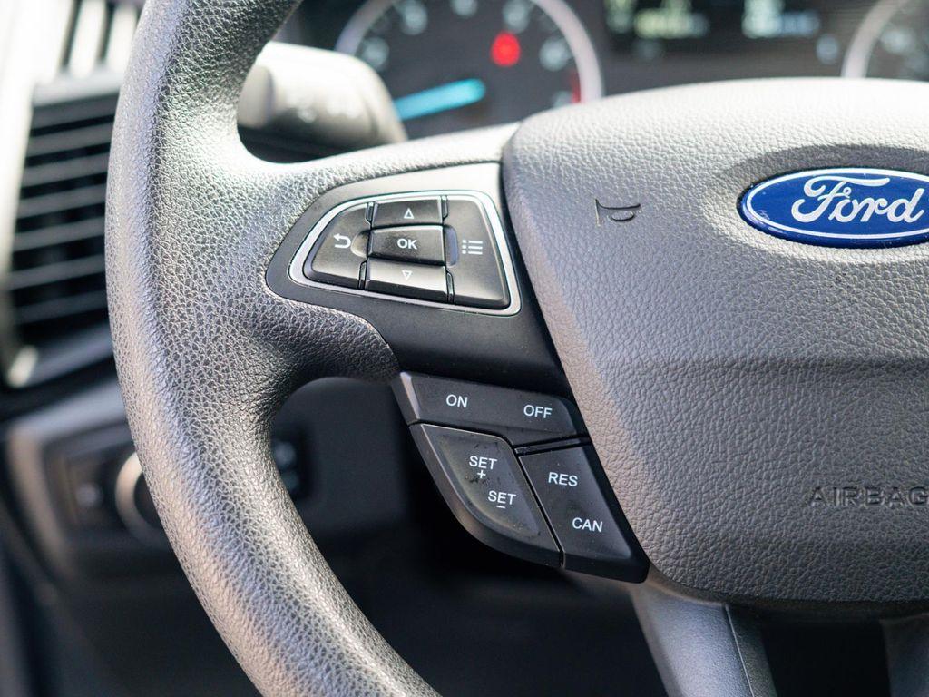 used 2022 Ford EcoSport car, priced at $22,988