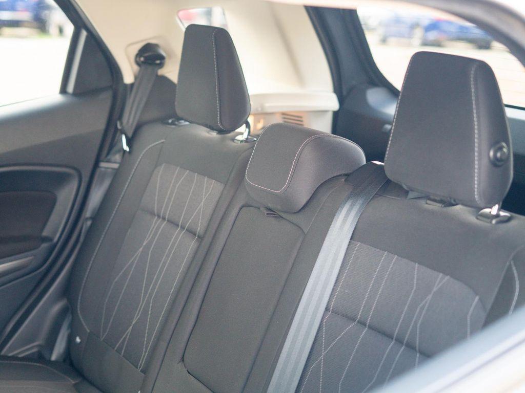used 2022 Ford EcoSport car, priced at $22,988