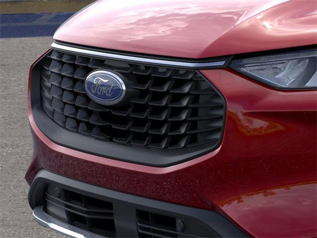 new 2025 Ford Escape PHEV car, priced at $33,192