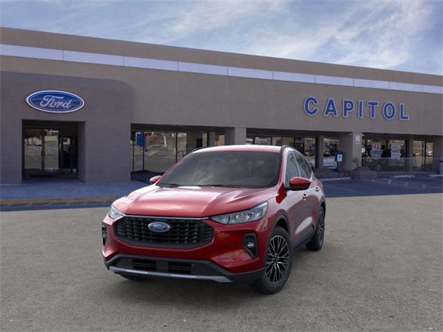 new 2025 Ford Escape car, priced at $33,692