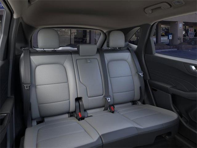 new 2025 Ford Escape car, priced at $33,692
