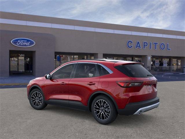 new 2025 Ford Escape PHEV car, priced at $33,192