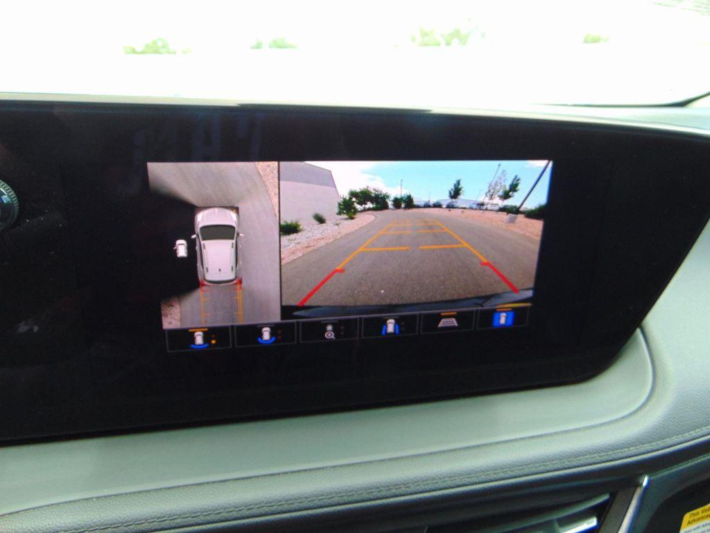 used 2025 Buick Encore GX car, priced at $26,583