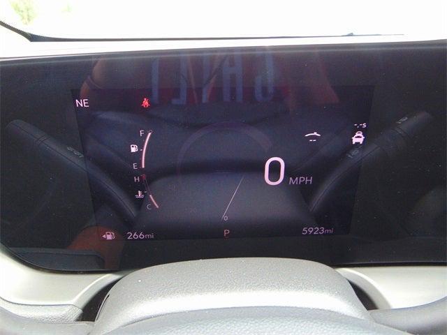 used 2025 Buick Encore GX car, priced at $29,995