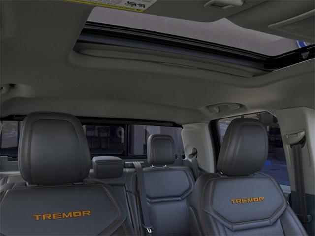 new 2025 Ford Maverick car, priced at $43,795