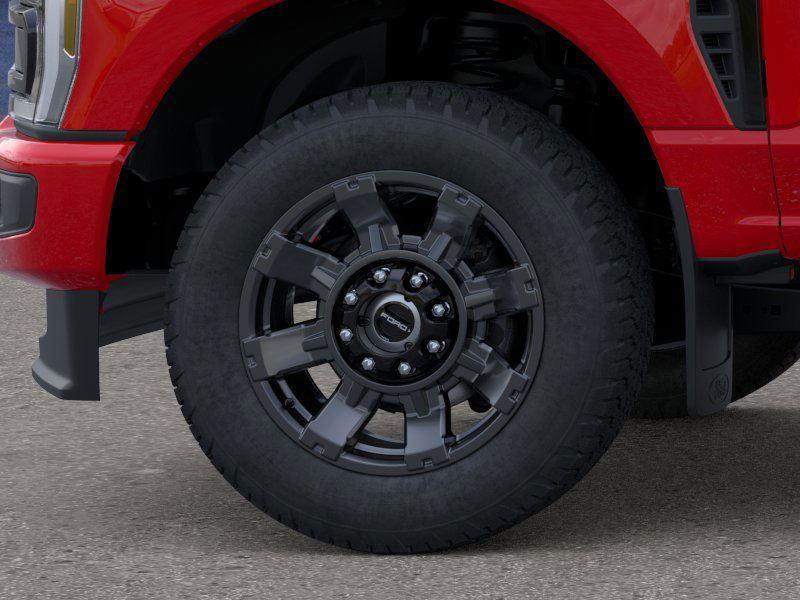 new 2026 Ford F-250 car, priced at $66,735