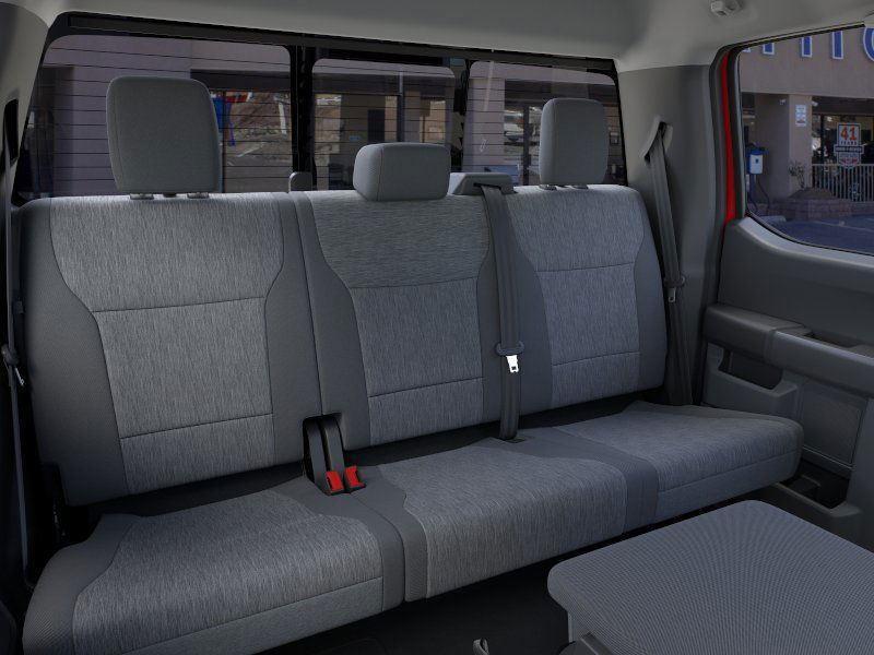 new 2026 Ford F-250 car, priced at $66,735