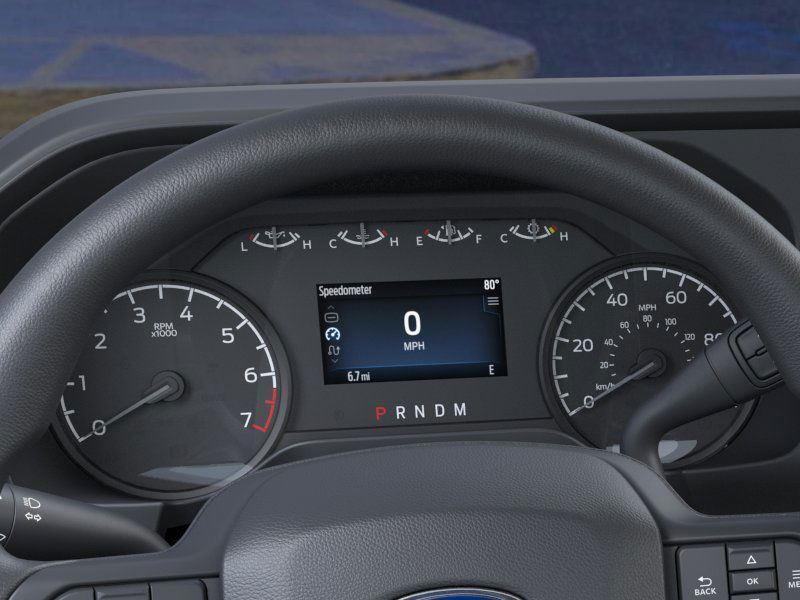new 2026 Ford F-250 car, priced at $66,735