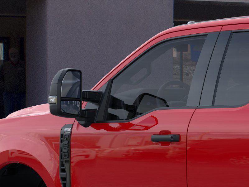 new 2026 Ford F-250 car, priced at $66,735