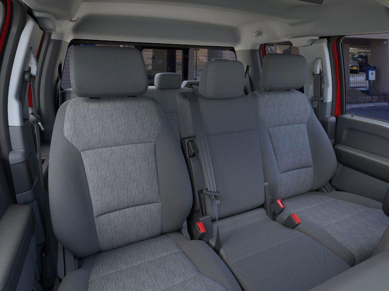new 2026 Ford F-250 car, priced at $66,735