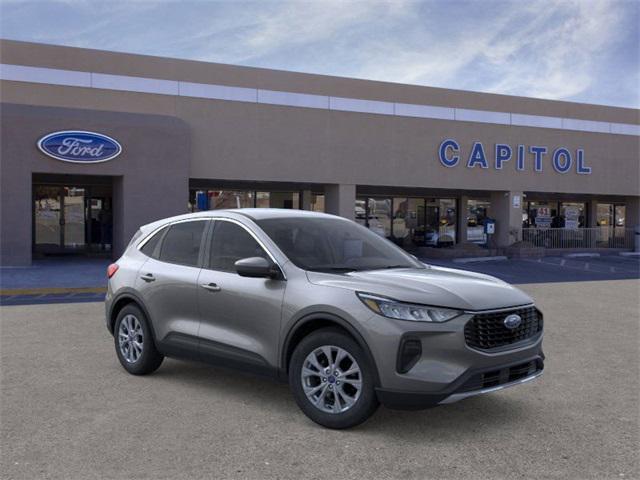 new 2024 Ford Escape car, priced at $30,320