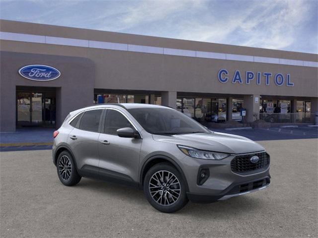 new 2025 Ford Escape PHEV car, priced at $32,748