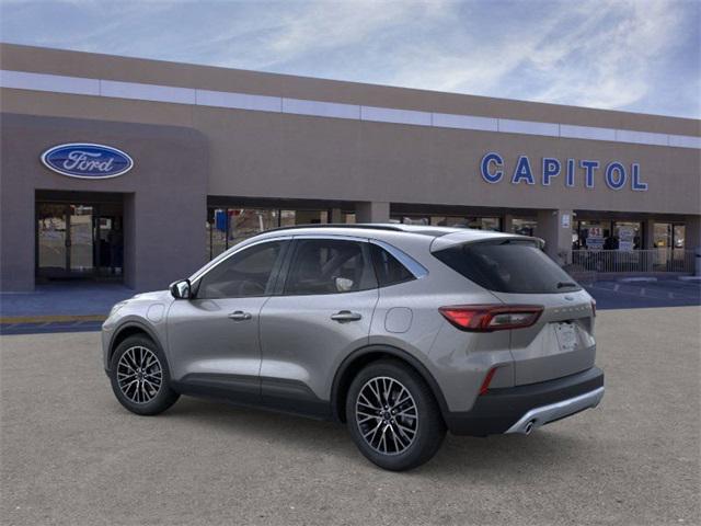 new 2025 Ford Escape PHEV car, priced at $32,748