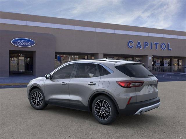 new 2025 Ford Escape car, priced at $33,248