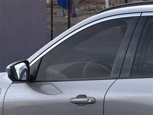 new 2025 Ford Escape car, priced at $33,248