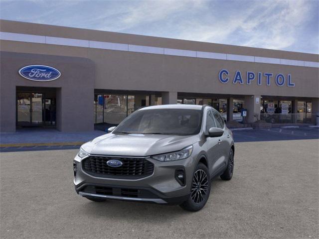 new 2025 Ford Escape PHEV car, priced at $32,748