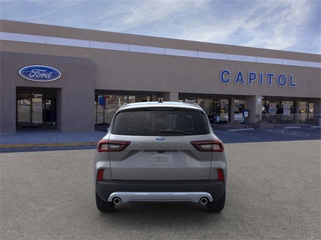 new 2025 Ford Escape car, priced at $33,248
