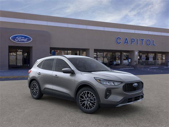 new 2025 Ford Escape car, priced at $33,248