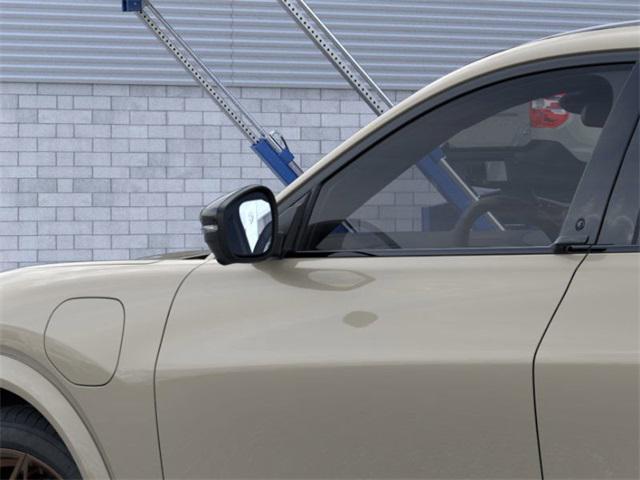 new 2025 Ford Mustang Mach-E car, priced at $59,635