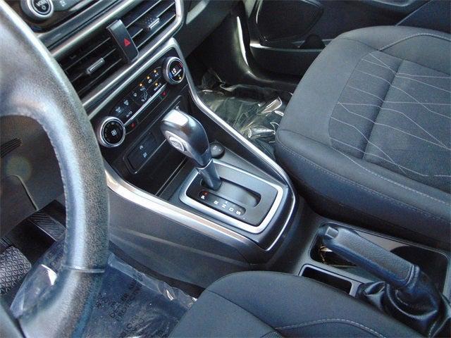 used 2019 Ford EcoSport car, priced at $14,995