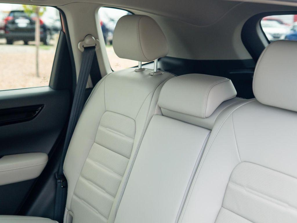 used 2024 Honda CR-V car, priced at $34,741