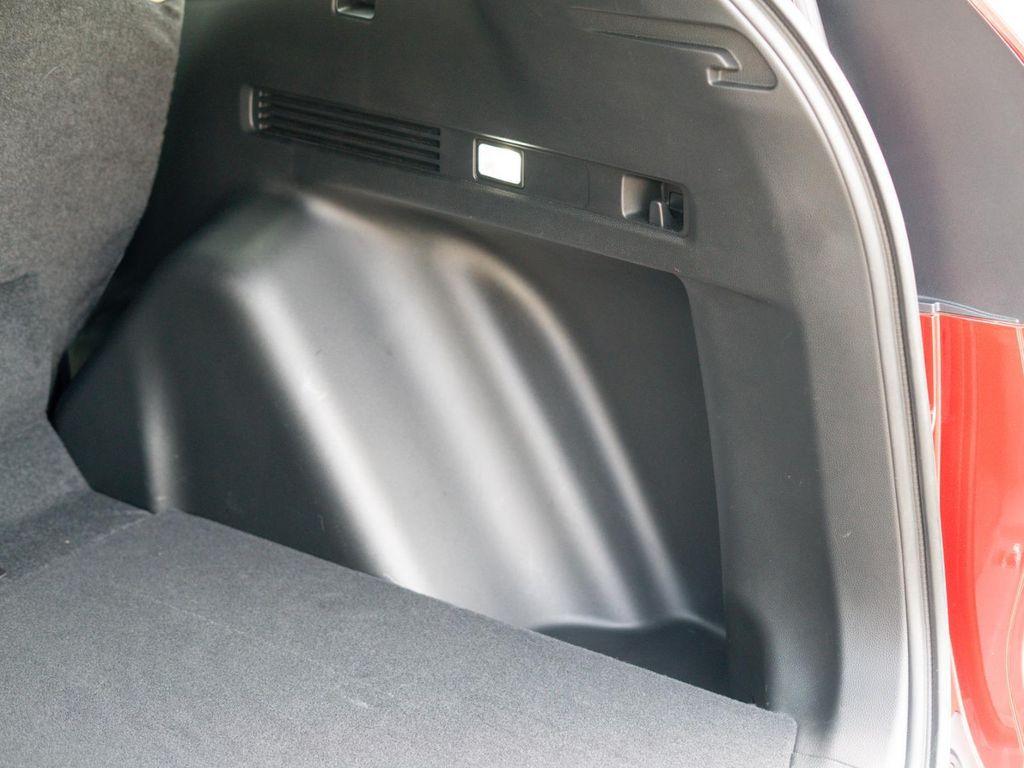 used 2024 Honda CR-V car, priced at $34,741