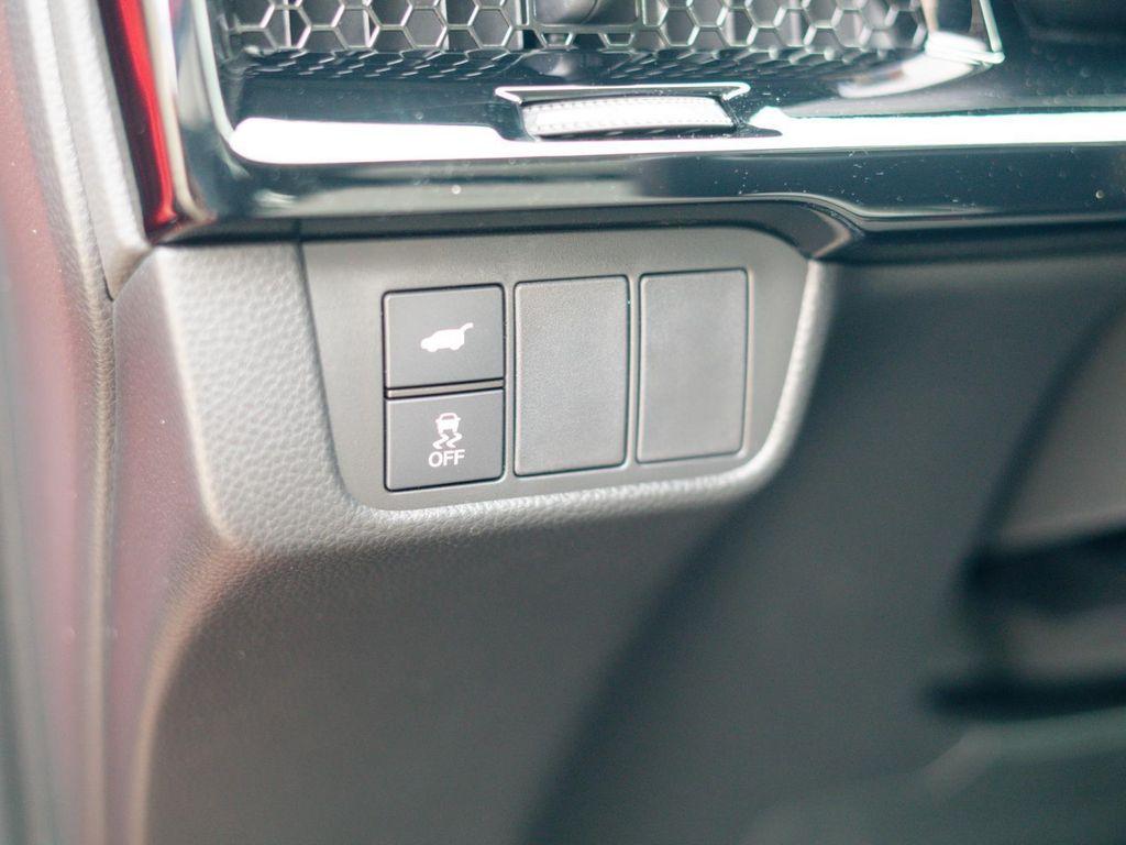 used 2024 Honda CR-V car, priced at $34,741