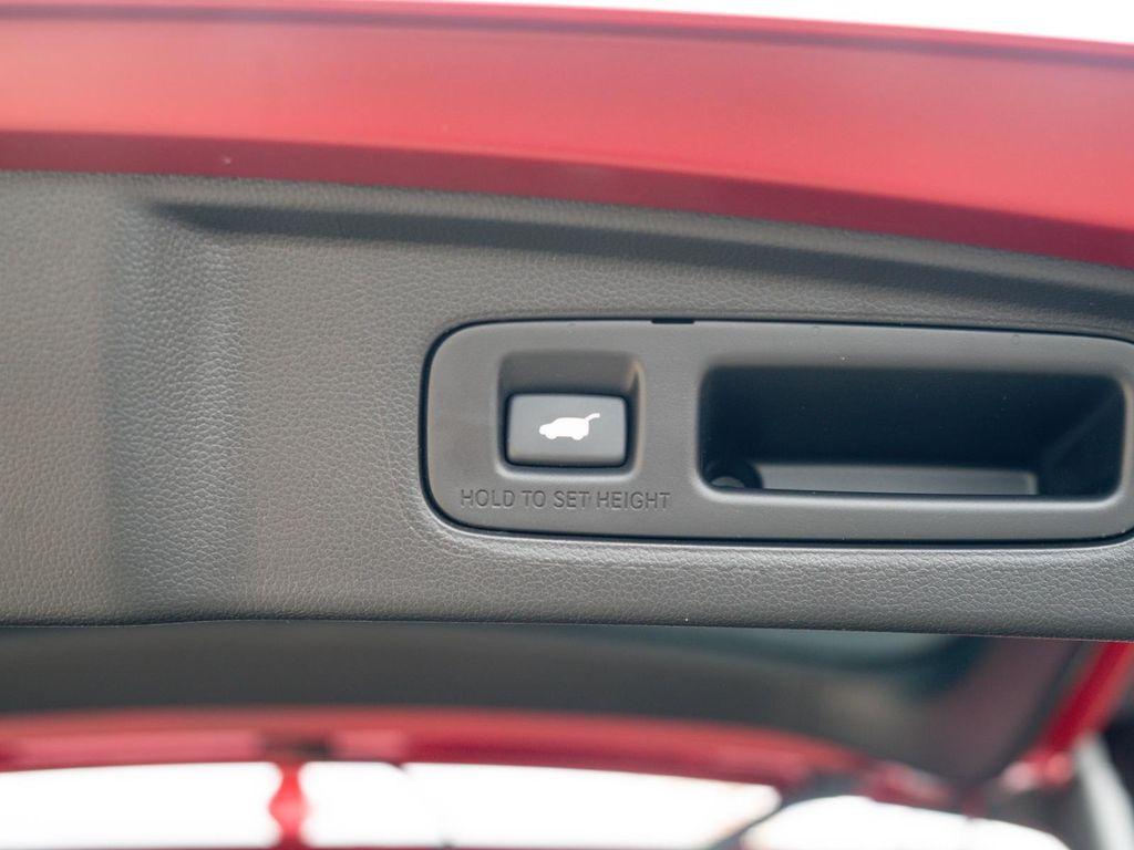 used 2024 Honda CR-V car, priced at $34,741