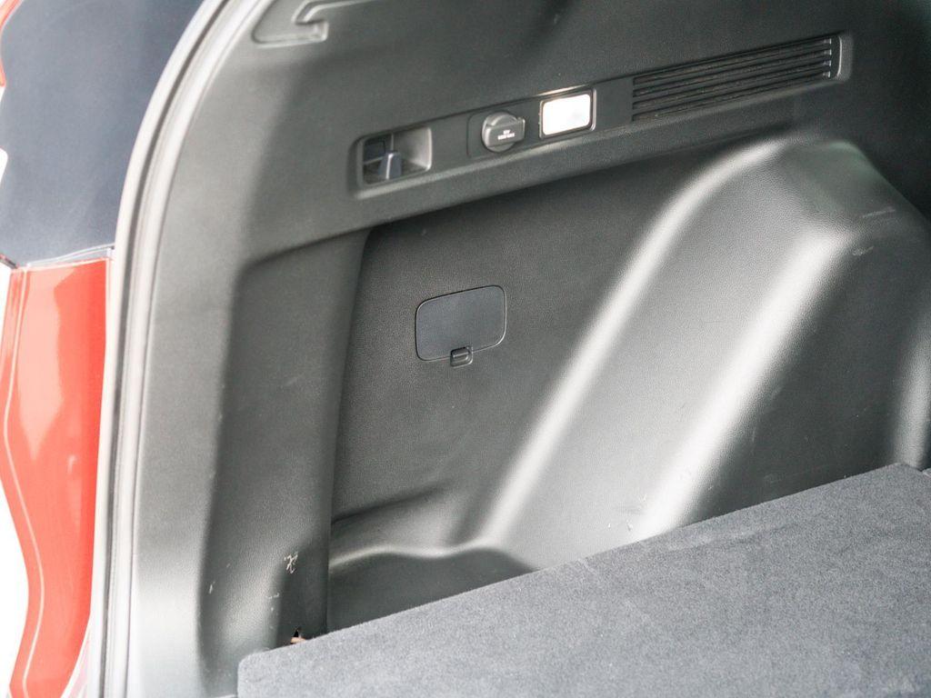 used 2024 Honda CR-V car, priced at $34,741