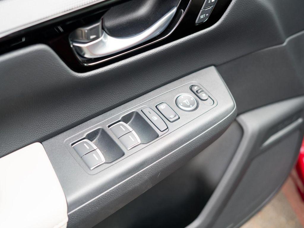 used 2024 Honda CR-V car, priced at $34,741