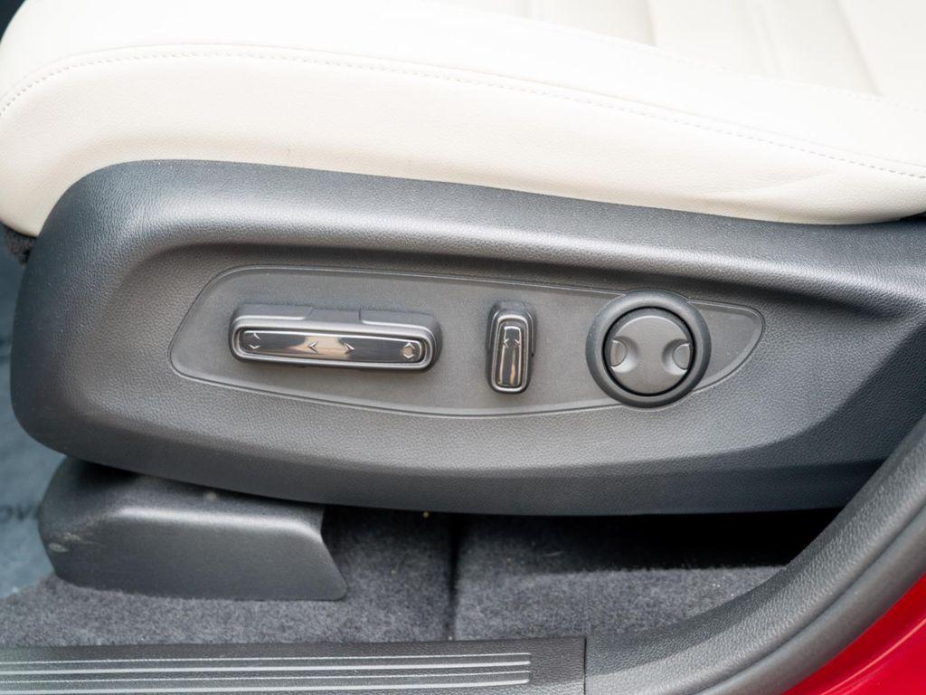 used 2024 Honda CR-V car, priced at $34,741