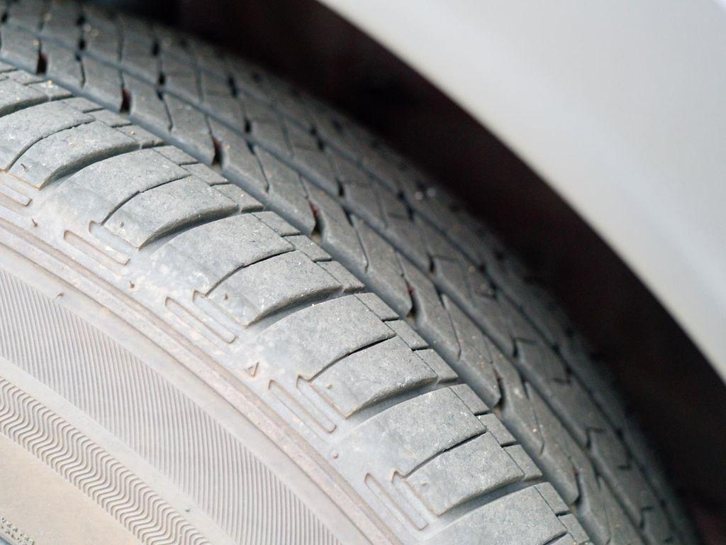 used 2024 Honda CR-V car, priced at $34,741